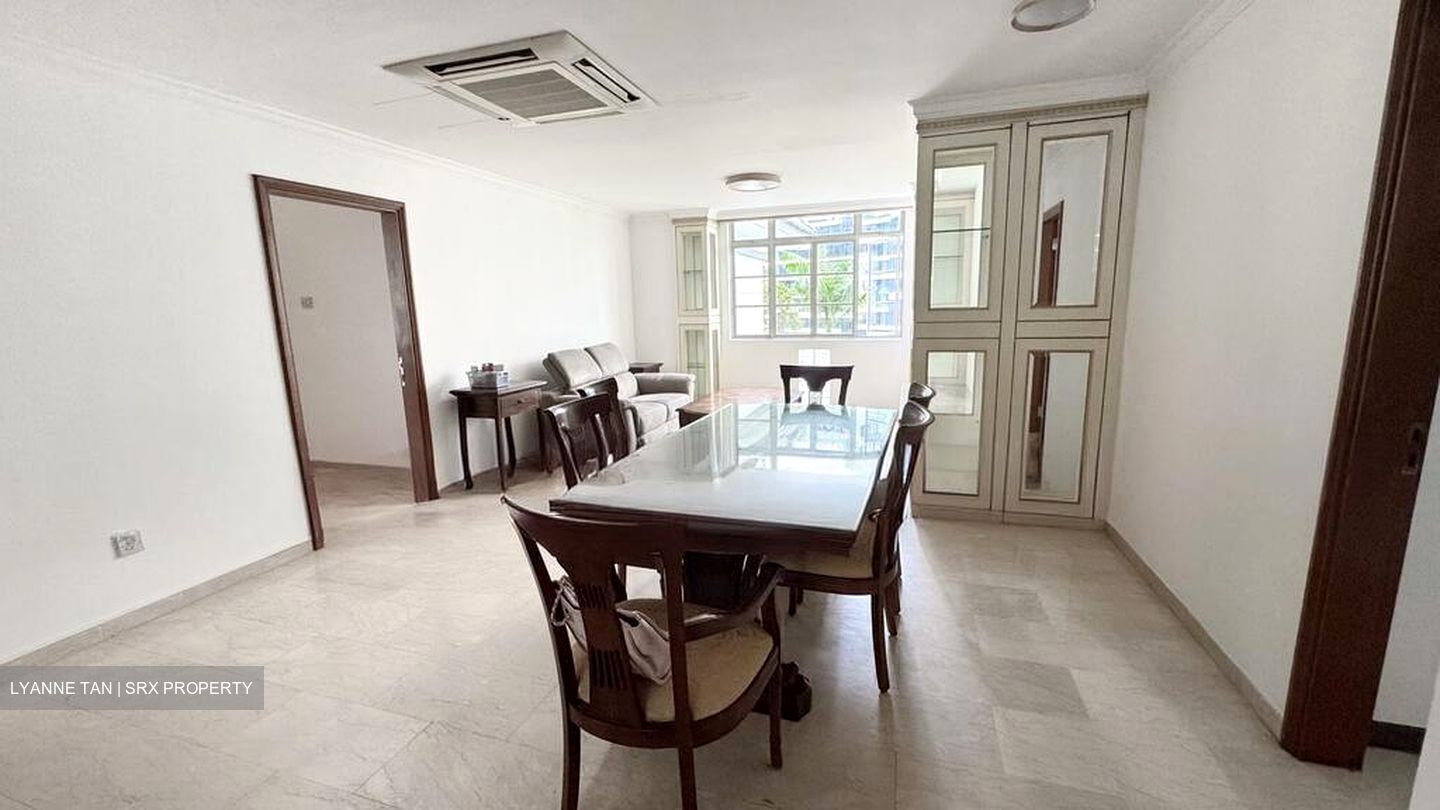 Pinetree Condominium (D10), Condominium #507905531